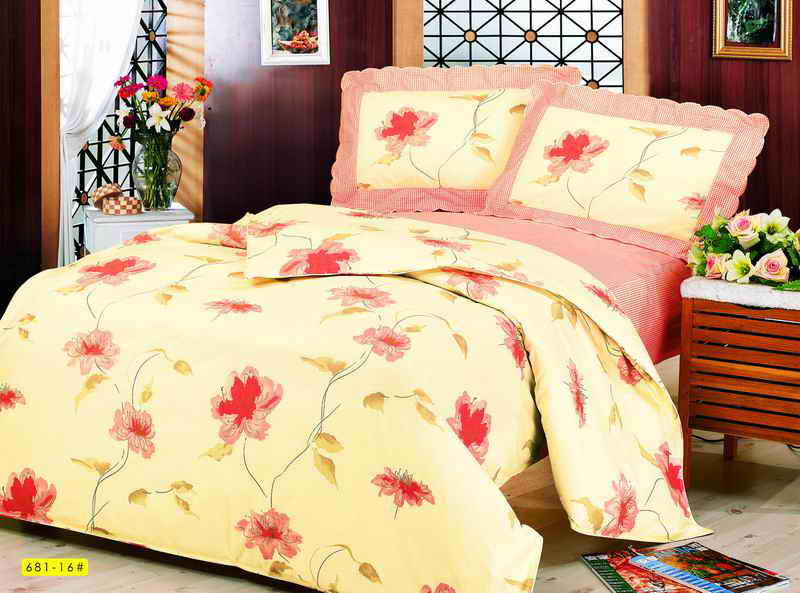 Call Percale Bedding Comforter Duvet Cover Bedding Set