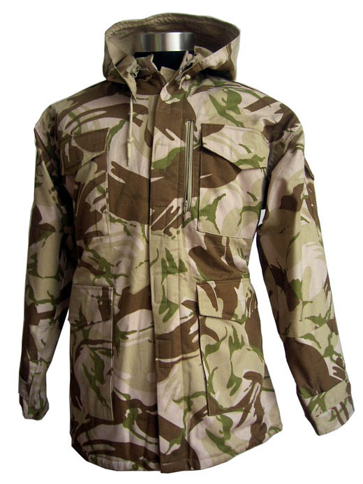 M-65 Field Jacket