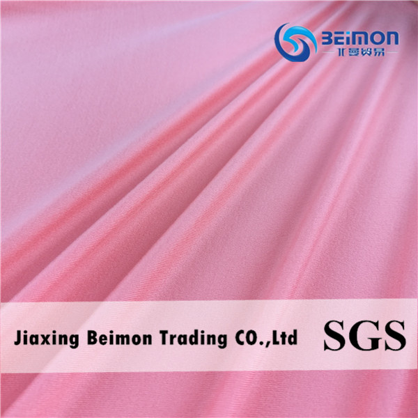 20d Nylon Strong Stretch Fabric, Polishing with a Waterstone, Very Soft and Nice Handfeel for Garment