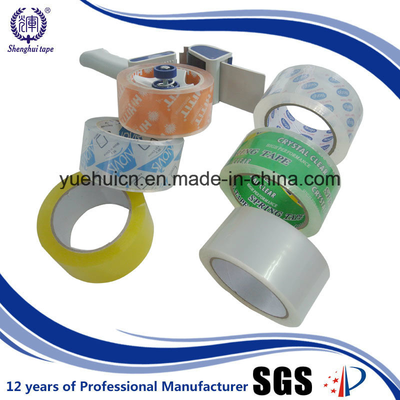 for Bundling Used of OPP Adhesive Tape