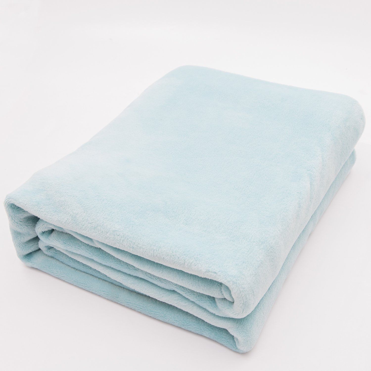 Luxury Hotel Fleece Blanket, Full Queen