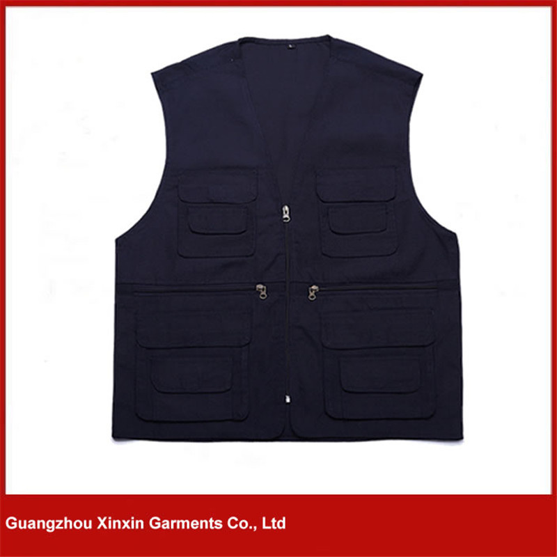 Custom Mde High Quality Protective Working Wear for Men (W39)