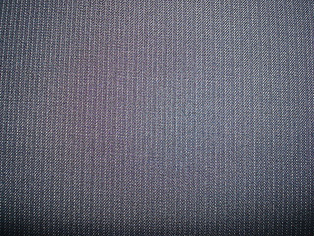 Wool Fancy Suiting Yarn Dyed Jacquard Stripe Fabric