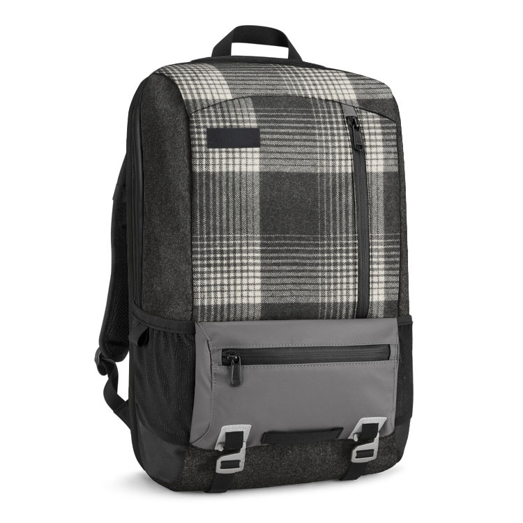 Fashion Custom Multi-Function Laptop Backpack (SH-080915B)