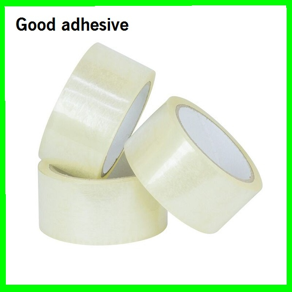 Quality Self-Adhesive BOPP Packing Tape