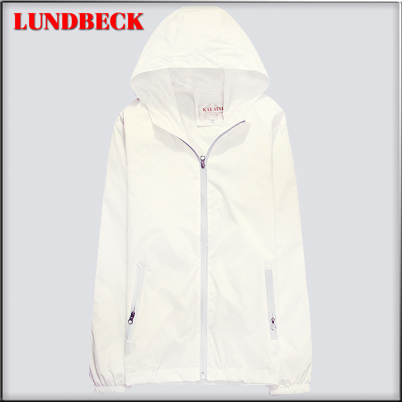 Basic Single Men's Jacket for Winter 2018