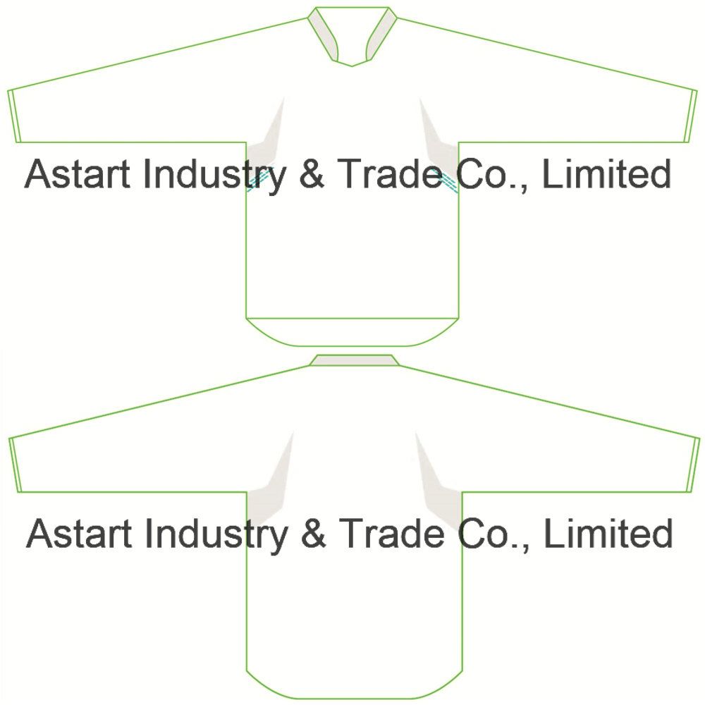 High-End Customized Sports T-Shirts MTB Jerseys Cycling Clothing