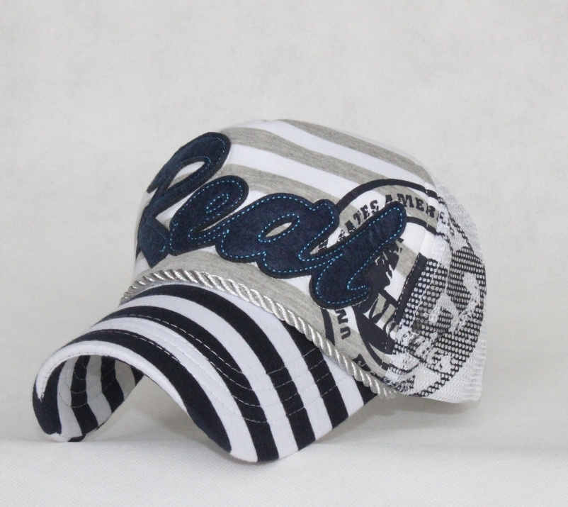 New Snapback Trucker Sponge Mesh Caps
