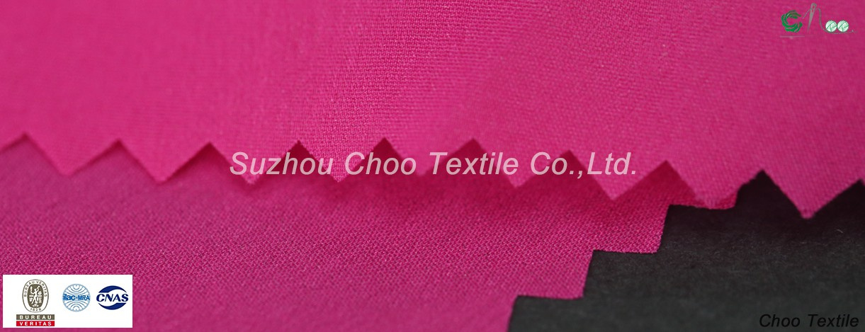 90%N 10%P Micro Fiber 47gr/Smskin Fabric Coat Fabric