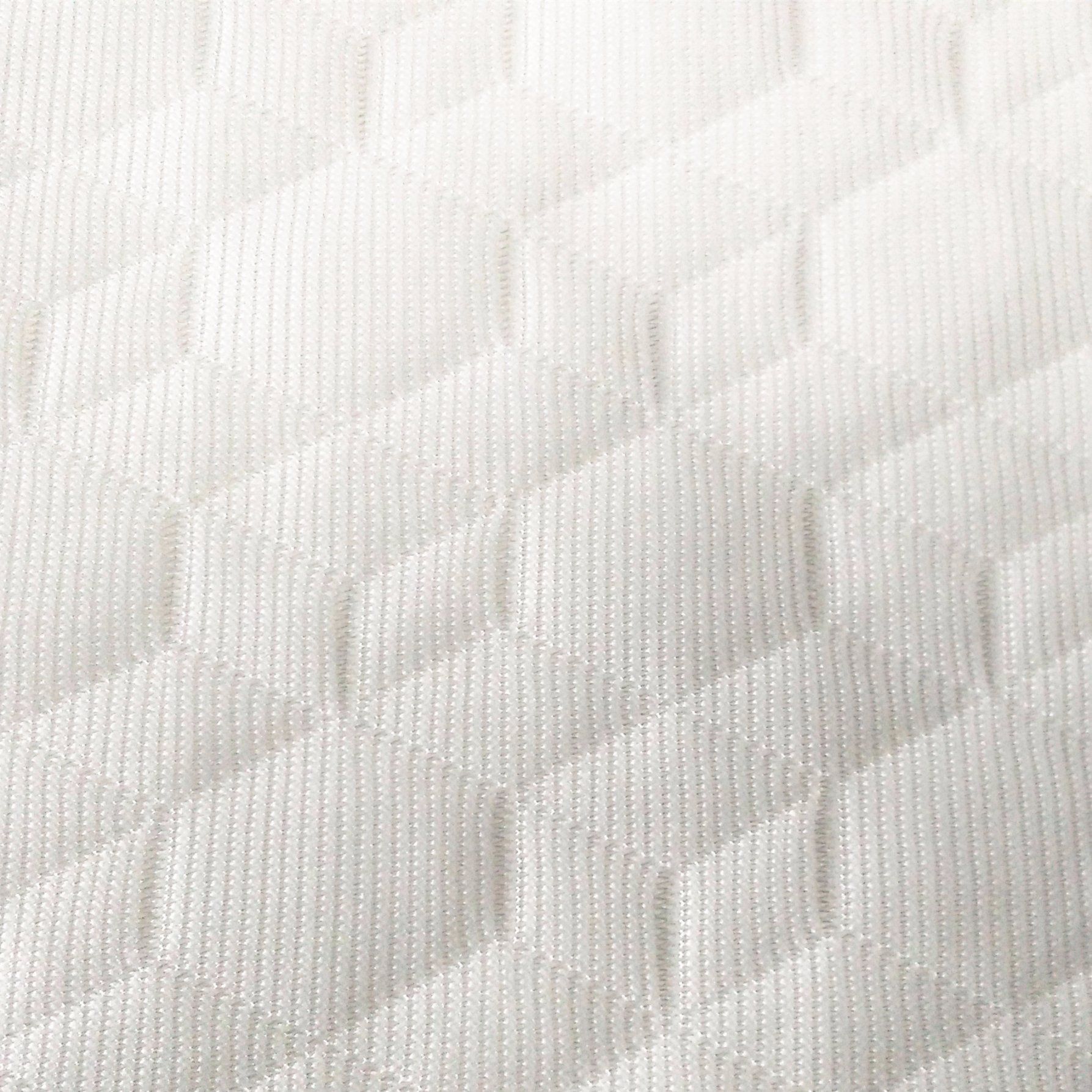 Cheap Polyester Fabric Knitted Mattress Fabric