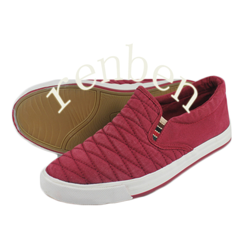 Hot Style Men's Canvas Casual Shoes