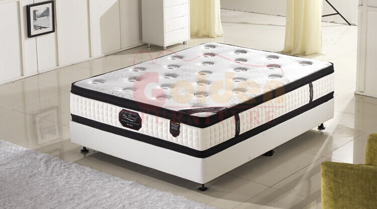 2014 New Arrive Ciff Compressed Spring Mattress