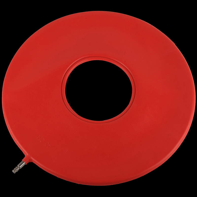 Medical Use Ruber Round Air Cushion with Different Diameter