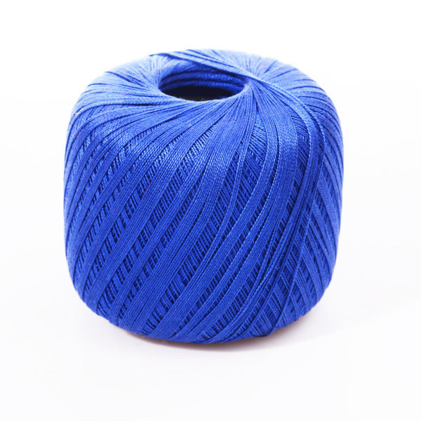 100% Long Staple Cotton Thread