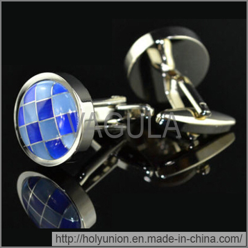 VAGULA Cufflinks Top Quality Cuff Links (Hlk31645)