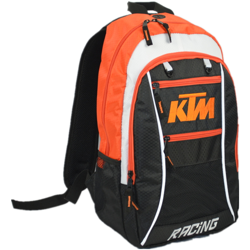 New Design Racing Sports Backpack Motorcycle Bag (BA58)