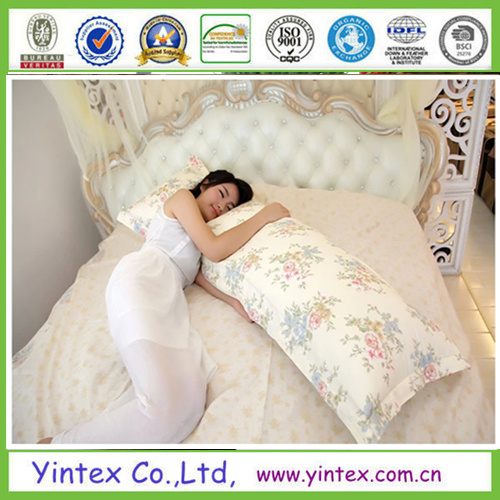 Double Size Long 1.2/1.5/1.8m Ultra-Soft Pillow
