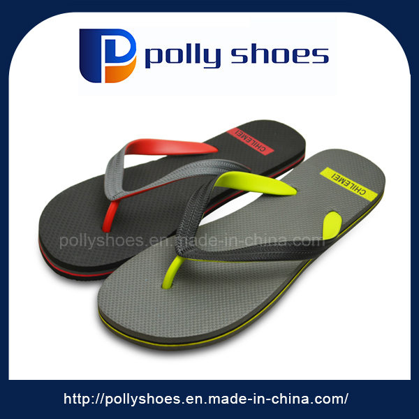 Free Sample EVA Injection Slipper Sale on Web Shop