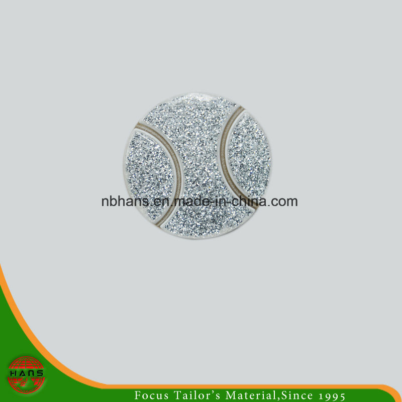 Holes New Design Fashion Button (AY091)