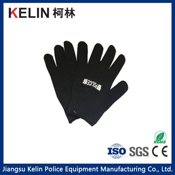 High Quality Cut-Resistant Gloves with Factory Price