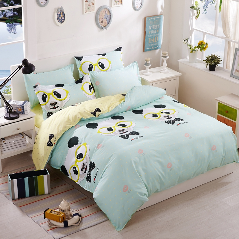 Brushed Microfiber 1800 Bedding - Wrinkle, Fade, Stain Resistant - Bed Sheet Set