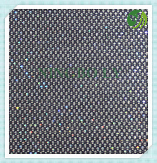 Net Fabric for Cap &Bags& Garments