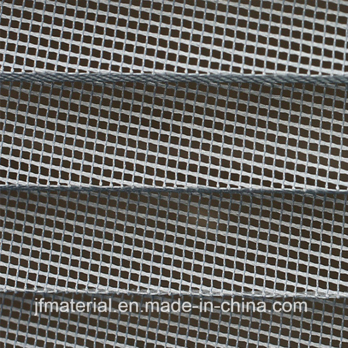 Fiberglass Plisse Insect Mesh Polyester Plested Insect Screen