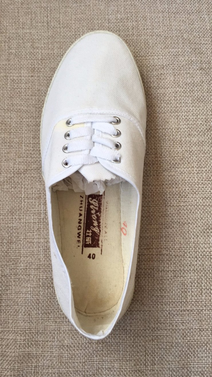 New Design Casual and Comfortable Canvas Shoes Best Sell