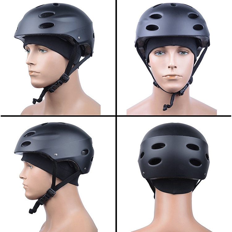Running Beanie Winter Cycling Hat Skiing Cap