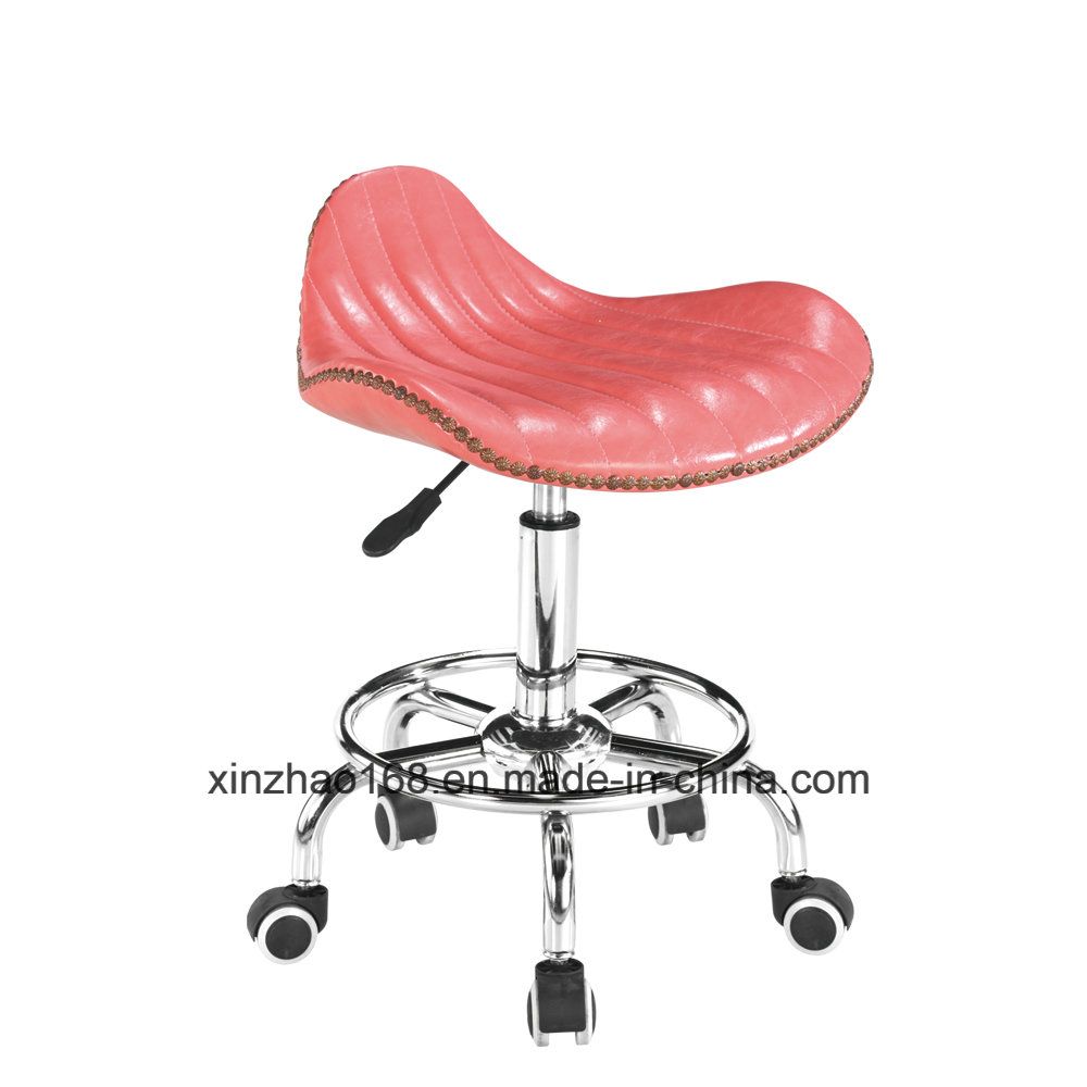 Cheap Price Hot Sell Style Bar Chair with PU Cushion