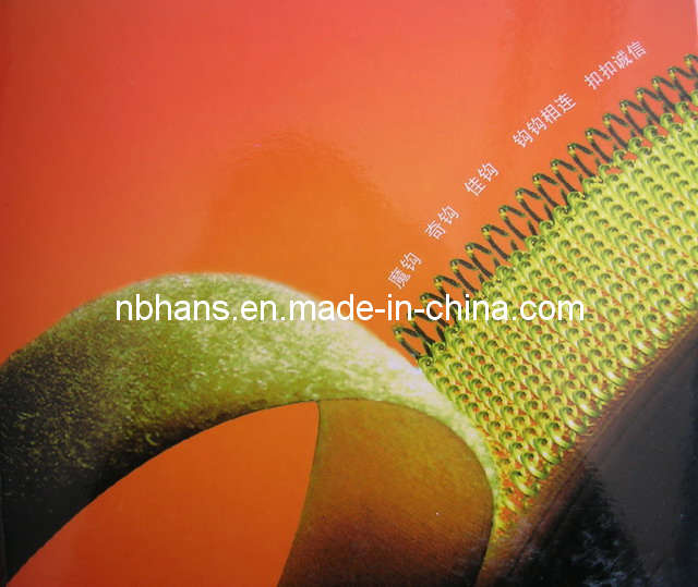 100% Nylon Hook&Loop (063-1)