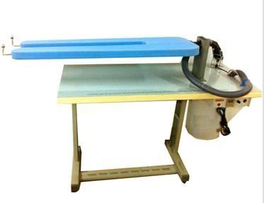 Suction Thread Trimmer Machine (FX-LC5)