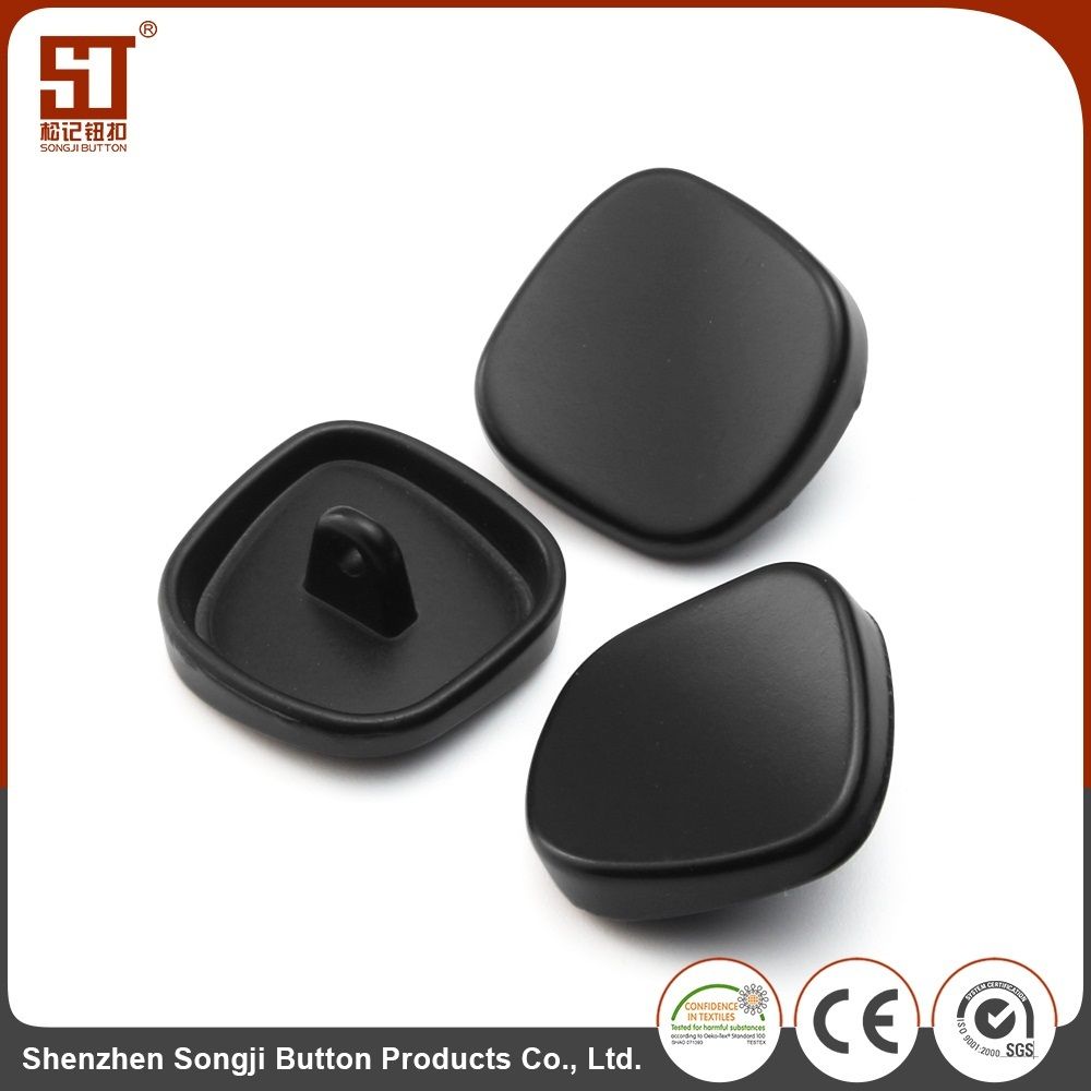Custom EU & Us Monocolor Individual Snap Metal Button for Jacket