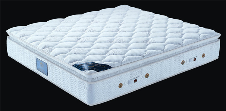 Chinese Natures Super Single Double Price of Sleepwell Air Bed Mattress