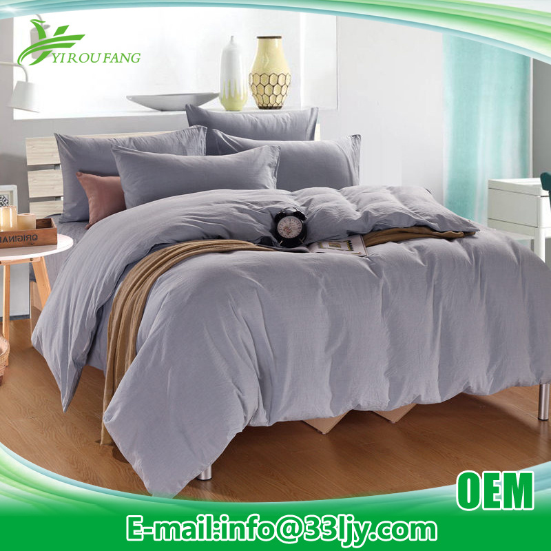 3 Pieces Reasonable 400 Count New York Bedding Set