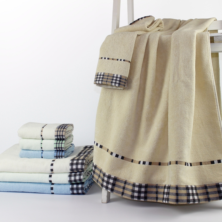 High Quality Low Price Bath Towel and Towel Main The Ukraine Market