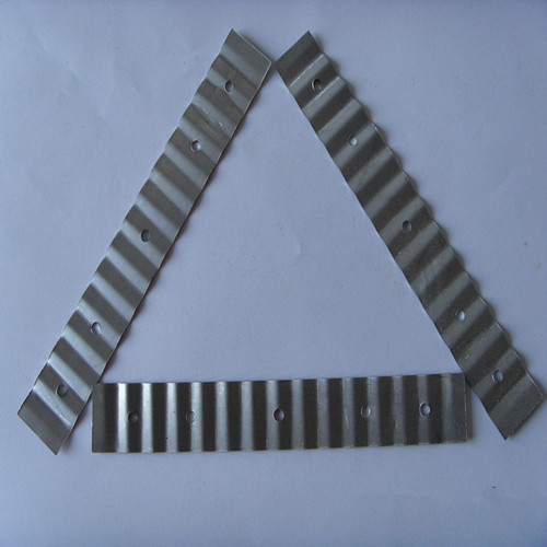Brick Galvanized Corrugated Wall Ties