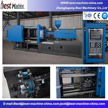 Fine Quality Customized Mannequin Injection Molding Machine