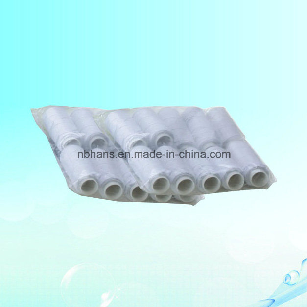 Elastic Thread