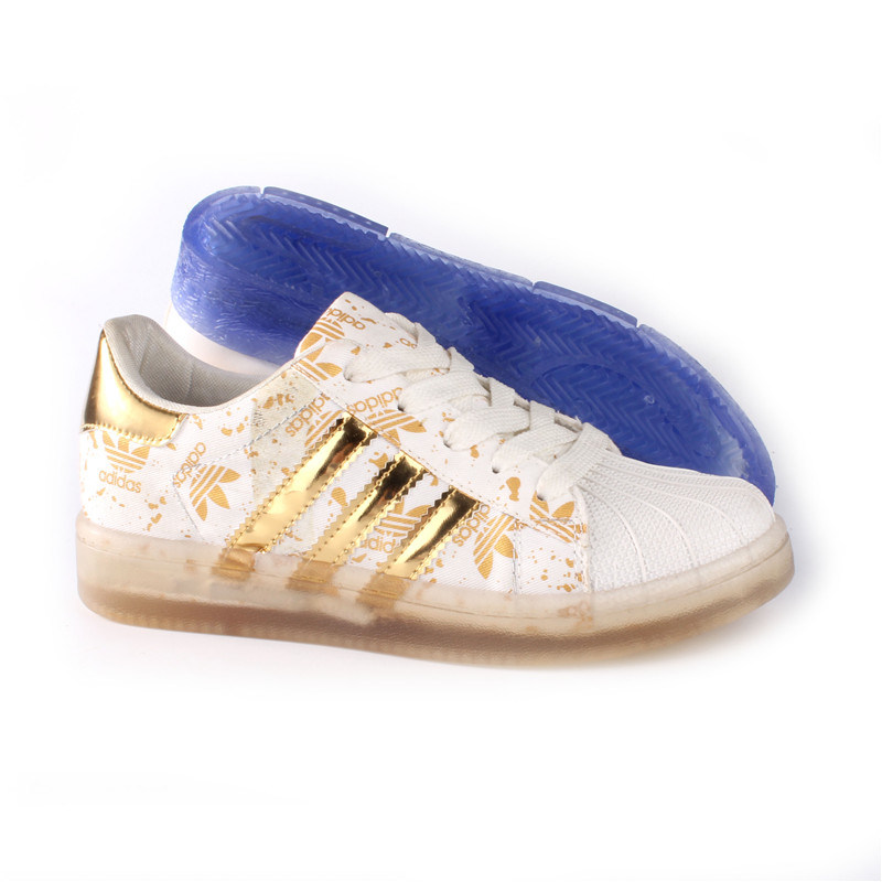 Women Shoes Fashion Leisure Comfort Shoes with Transparent Outsole (SNC-64013)