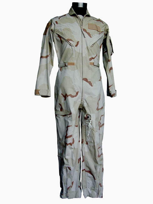 Coverall