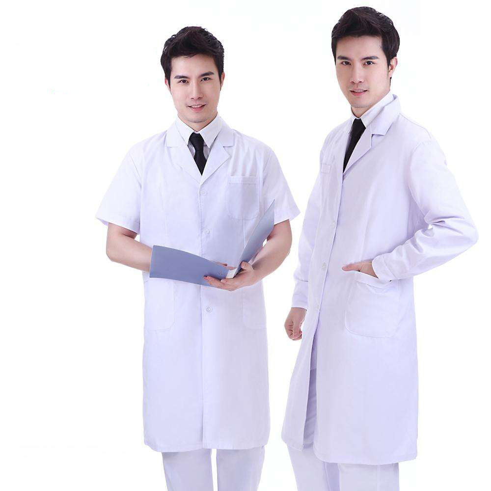 Medical Uniform Scrub Manufacture