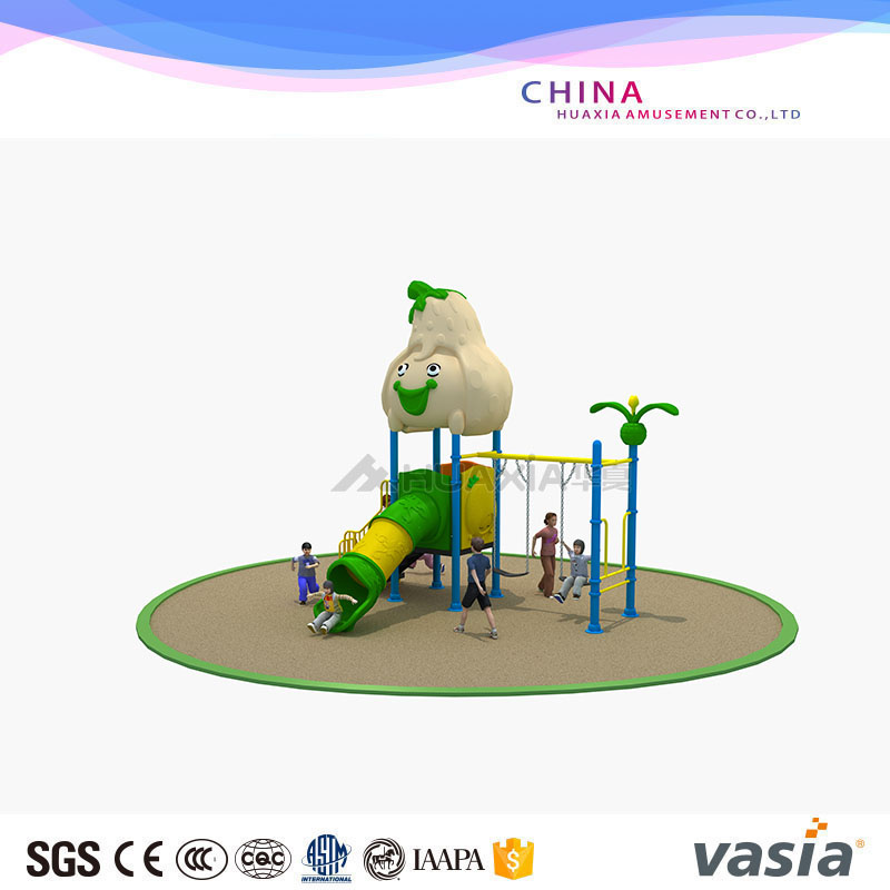 2017 Vasia Fruit Theme Children Park Amusement Equipmentvs2-3045b