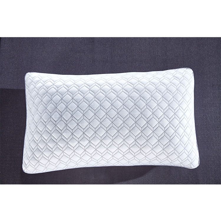 Hot Sell Cotton Handmade Pillow Comforter Alternative Pillow