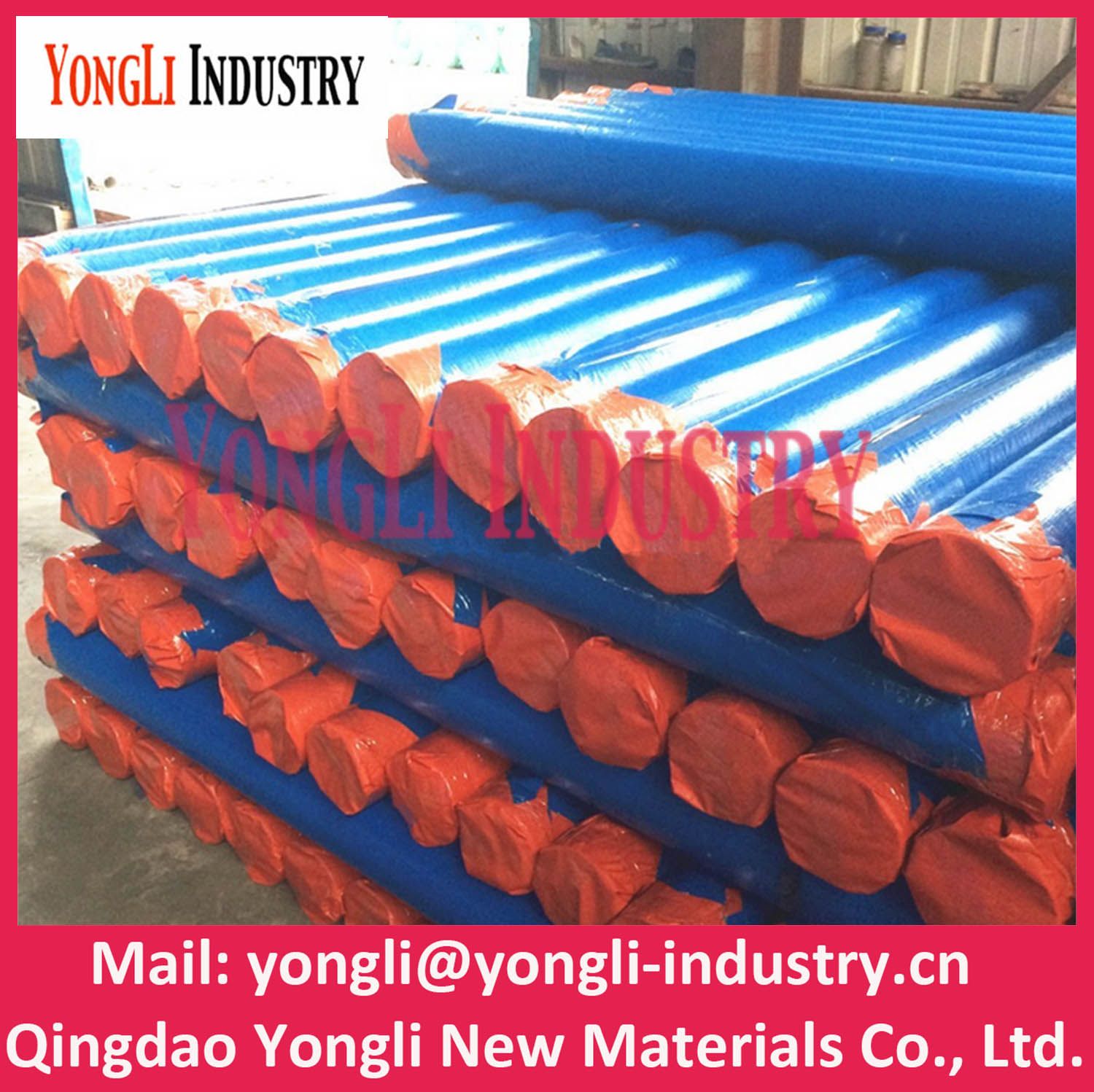 Cheap PE Tarpaulin Roll for Cover