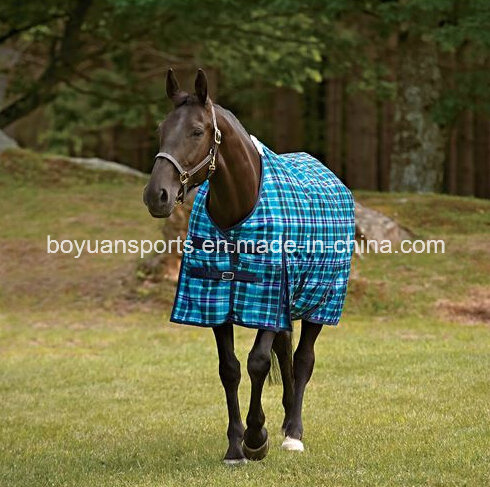 High Quality Winter Horse Blanket