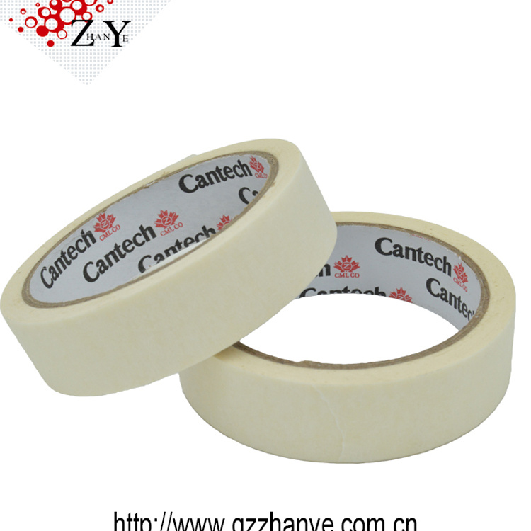 Office General Can Write Words Masking Tape