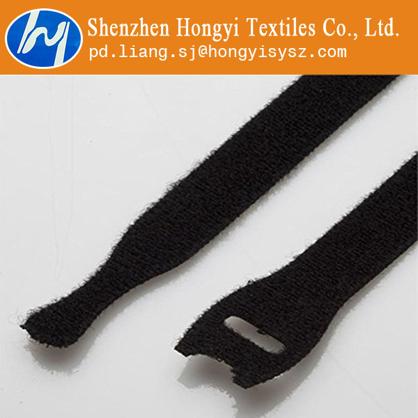 Reusable Hook and Loop Fasteners Magic Tape Cable Ties