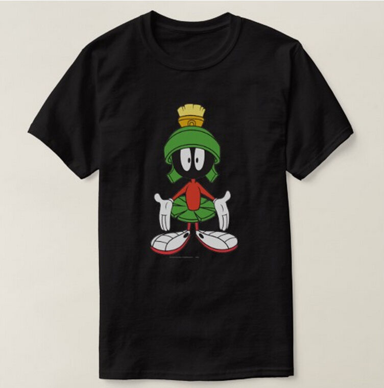China Custom Men's Cotton T-Shirts in Short Sleeve with Your Logo