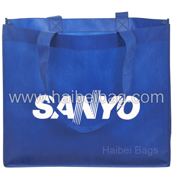 Custom Non Woven Bag for Shopping and Promotion